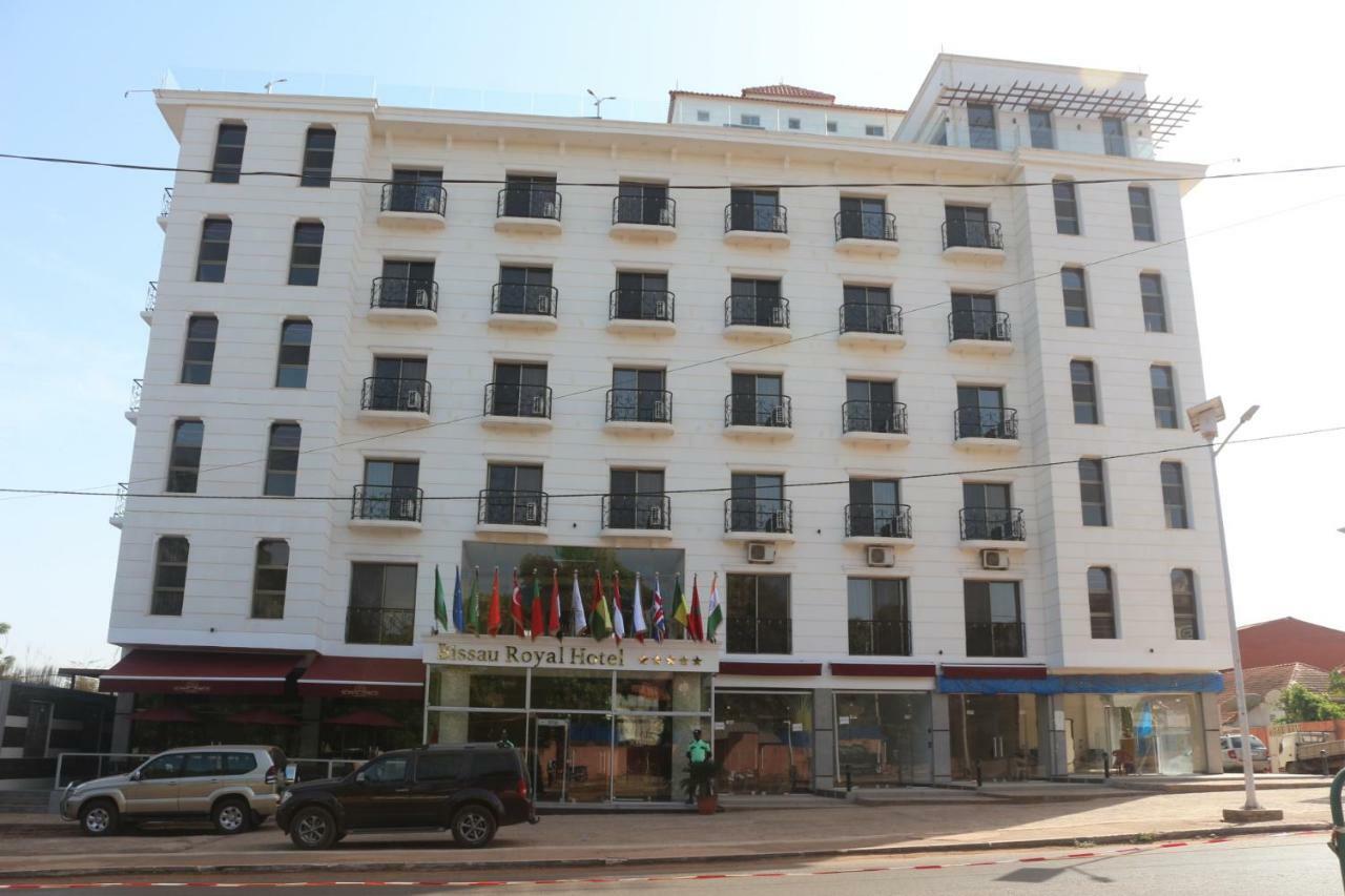 bissau
