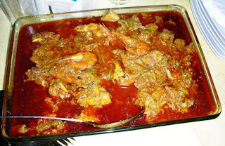 Comida 3